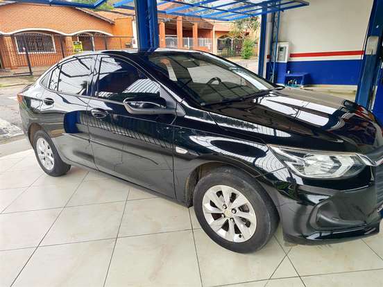 CHEVROLET-ONIX-2022