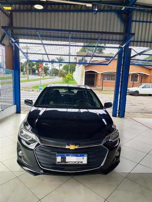 CHEVROLET-ONIX-2022