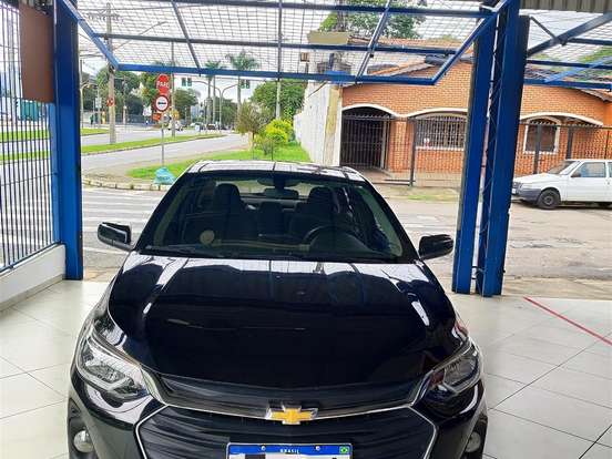 CHEVROLET-ONIX-1.0 TURBO FLEX LTZ MANUAL CHEVROLET-ONIX-2022