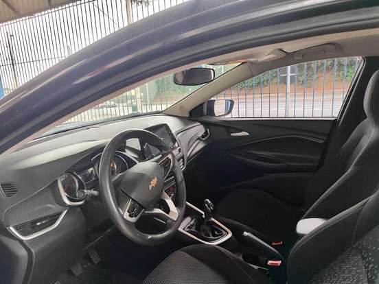 CHEVROLET-ONIX-2022