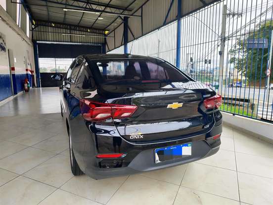 CHEVROLET-ONIX-1.0 TURBO FLEX LTZ MANUAL CHEVROLET-ONIX-2022