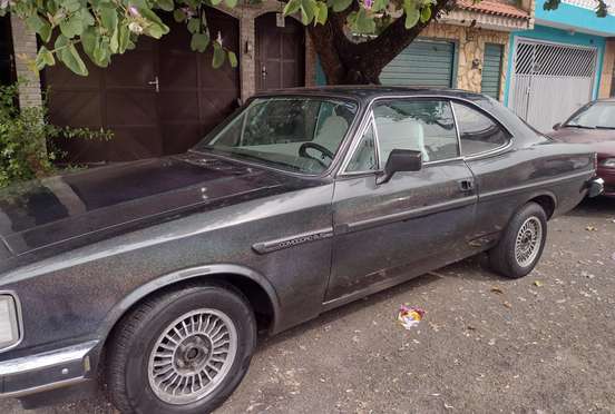 CHEVROLET-OPALA-1983