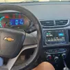 CHEVROLET PRISMA 1.4 MPFI LTZ 8V FLEX 4P MANUAL CHEVROLET PRISMA 1.4 MPFI LTZ 8V FLEX 4P MANUAL