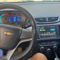 CHEVROLET PRISMA 1.4 MPFI LTZ 8V FLEX 4P MANUAL CHEVROLET PRISMA 1.4 MPFI LTZ 8V FLEX 4P MANUAL