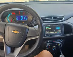 CHEVROLET PRISMA 1.4 MPFI LTZ 8V FLEX 4P MANUAL CHEVROLET PRISMA 1.4 MPFI LTZ 8V FLEX 4P MANUAL