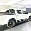 CHEVROLET S10 2.4 LS 4X2 CD 8V FLEX 4P MANUAL CHEVROLET S10 2.4 LS 4X2 CD 8V FLEX 4P MANUAL