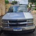 CHEVROLET SILVERADO 4.1 4X2 CS 18V DIESEL 2P MANUAL CHEVROLET SILVERADO 4.1 4X2 CS 18V DIESEL 2P MANUAL