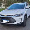 CHEVROLET TRACKER 1.2 TURBO FLEX PREMIER AUTOMÁTICO CHEVROLET TRACKER 1.2 TURBO FLEX PREMIER AUTOMÁTICO