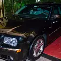 CHRYSLER 300 C 5.7 HEMI SEDAN V8 16V GASOLINA 4P AUTOMÁTICO CHRYSLER 300 C 5.7 HEMI SEDAN V8 16V GASOLINA 4P AUTOMÁTICO