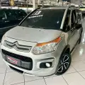 CITROËN AIRCROSS 1.6 GLX 16V FLEX 4P AUTOMÁTICO CITROËN AIRCROSS 1.6 GLX 16V FLEX 4P AUTOMÁTICO