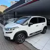 CITROËN AIRCROSS 1.6 VTI 120 FLEX LIVE EAT6 CITROËN AIRCROSS 1.6 VTI 120 FLEX LIVE EAT6