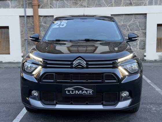 CITROËN BASALT 1.0 TURBO 200 FLEX SHINE CVT