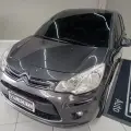 CITROËN C3 1.5 TENDANCE 8V FLEX 4P MANUAL CITROËN C3 1.5 TENDANCE 8V FLEX 4P MANUAL