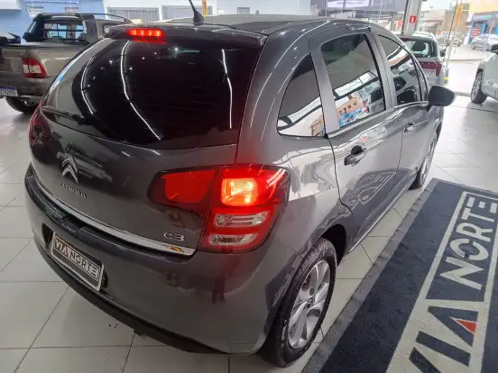 CITROËN-C3-2014
