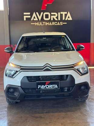 CITROËN-C3-2024