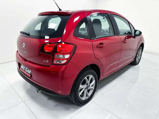 CITROËN-C3-2018