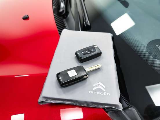 CITROËN-C3-1.2 PURE TECH FLEX TENDANCE MANUAL CITROËN-C3-2018