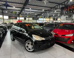 CITROËN C3 1.5 ORIGINE 8V FLEX 4P MANUAL CITROËN C3 1.5 ORIGINE 8V FLEX 4P MANUAL