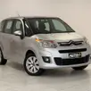 CITROËN C3 PICASSO 1.5 FLEX GLX MANUAL CITROËN C3 PICASSO 1.5 FLEX GLX MANUAL