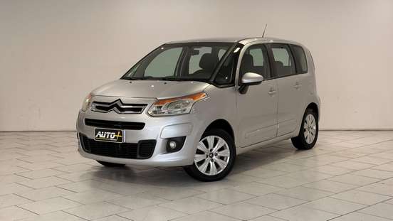 CITROËN-C3 PICASSO-2013