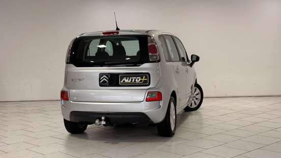 CITROËN-C3 PICASSO-2013
