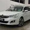 CITROËN C4 LOUNGE 1.6 EXCLUSIVE 16V TURBO FLEX 4P AUTOMÁTICO CITROËN C4 LOUNGE 1.6 EXCLUSIVE 16V TURBO FLEX 4P AUTOMÁTICO