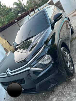 CITROËN C3 1.0 FIREFLY FLEX LIVE PACK MANUAL