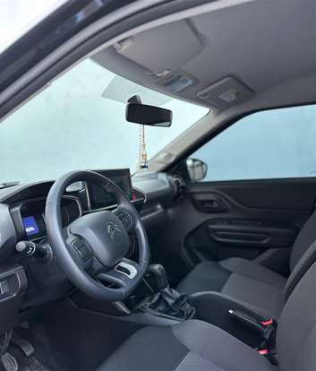 CITROËN-C3-2025