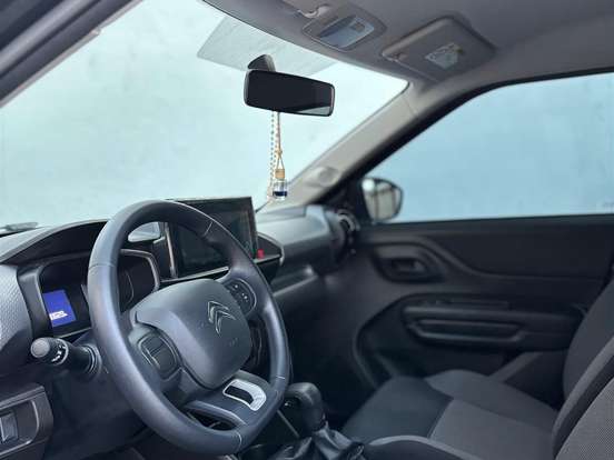 CITROËN-C3-1.0 FIREFLY FLEX LIVE PACK MANUAL CITROËN-C3-2025