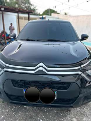 CITROËN-C3-2025