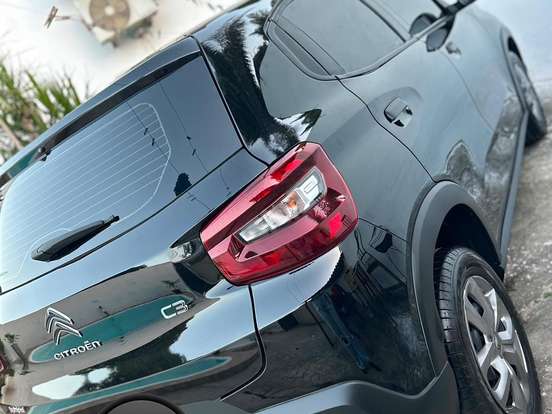 CITROËN-C3-1.0 FIREFLY FLEX LIVE PACK MANUAL CITROËN-C3-2025