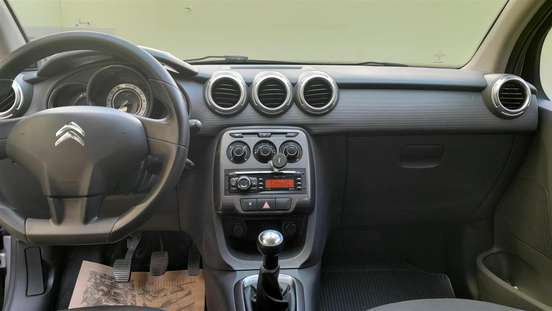 CITROËN-C3-2013