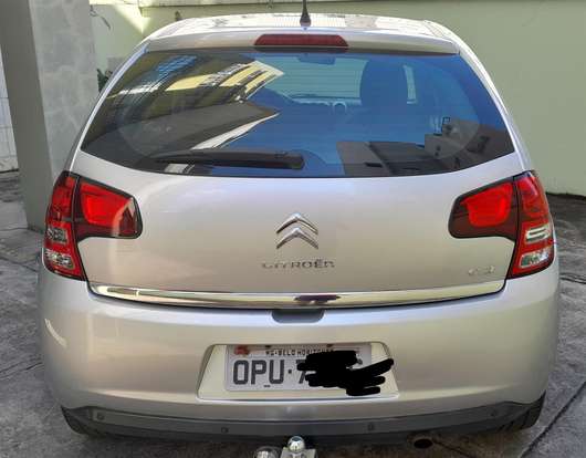 CITROËN-C3-2013