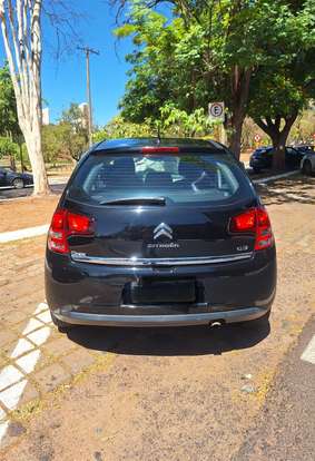 CITROËN-C3-2013