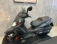DAFRA CITYCOM S 300i DAFRA CITYCOM S 300i