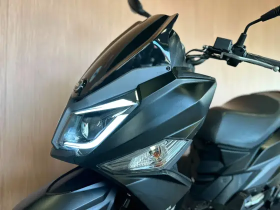 DAFRA CRUISYM 150 
