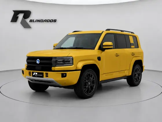 DENZA B5 1.5 TURBO PHEV AWD AUTOMÁTICO DENZA B5 1.5 TURBO PHEV AWD AUTOMÁTICO