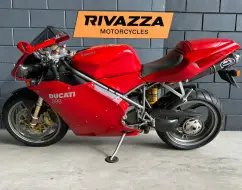 DUCATI 998 DUCATI 998