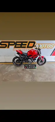 DUCATI MONSTER 796 DUCATI MONSTER 796