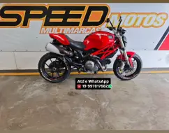DUCATI MONSTER 796 DUCATI MONSTER 796