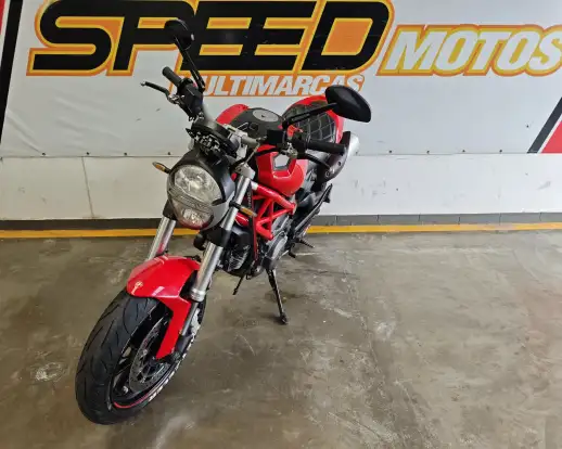 DUCATI-MONSTER 796 DUCATI-MONSTER 796-2013