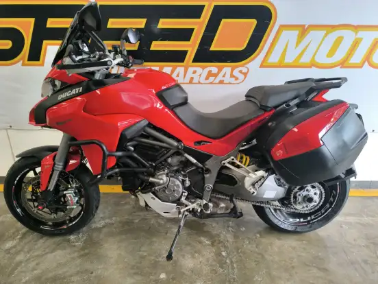 DUCATI-MULTISTRADA 1260S DUCATI-MULTISTRADA 1260S-2020