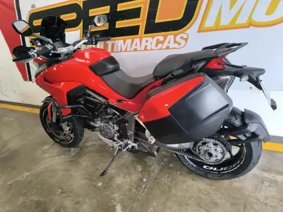 DUCATI-MULTISTRADA 1260S DUCATI-MULTISTRADA 1260S-2020
