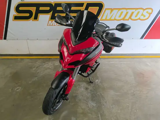 DUCATI-MULTISTRADA 1260S DUCATI-MULTISTRADA 1260S-2020