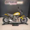 DUCATI SCRAMBLER ICON DUCATI SCRAMBLER ICON