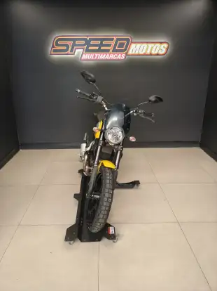 DUCATI-SCRAMBLER ICON-2015