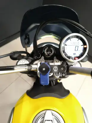 DUCATI-SCRAMBLER ICON-2015