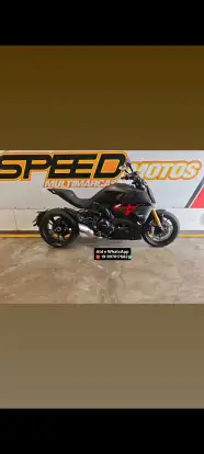 DUCATI-XDIAVEL 1260 S-2020