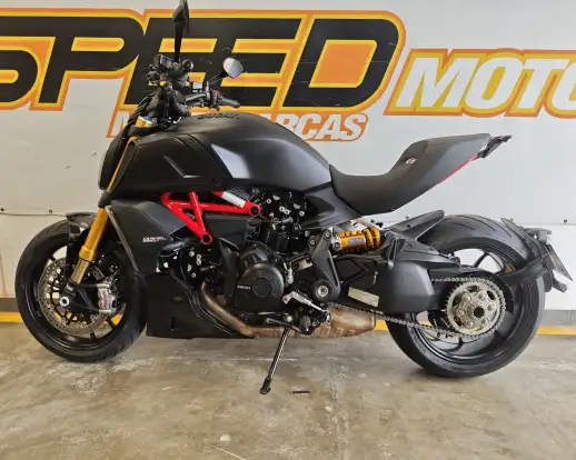 DUCATI-XDIAVEL 1260 S-2020