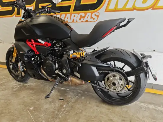 DUCATI-XDIAVEL 1260 S DUCATI-XDIAVEL 1260 S-2020